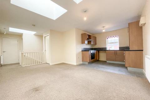 2 bedroom apartment to rent, Barnsbridge Grove, Barnsley, S70