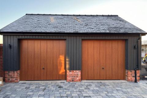 4 bedroom barn conversion for sale, Plot 7, Rookery View, Stoke Hall Lane, Nantwich