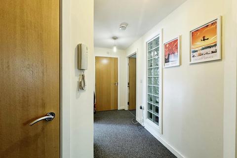 2 bedroom apartment for sale, City Quay, Ellerman Road, Liverpool