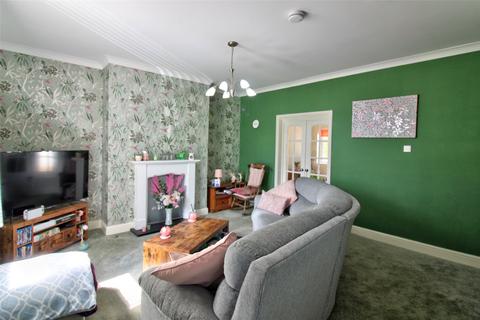 2 bedroom terraced house for sale, Killinghall Row, Middleton St. George, Darlington, DL2