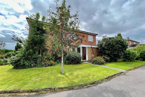 3 bedroom house for sale, Meadow Drive, Hampton-In-Arden, Solihull