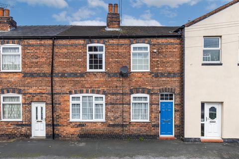 Cowfields, Nantwich