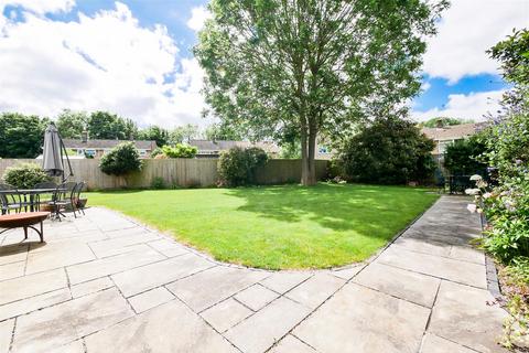 18 Brentford Close, Cholsey, Wallingford, OX10 9PZ