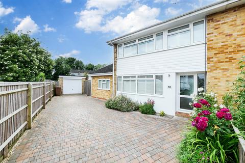 18 Brentford Close, Cholsey, Wallingford, OX10 9PZ