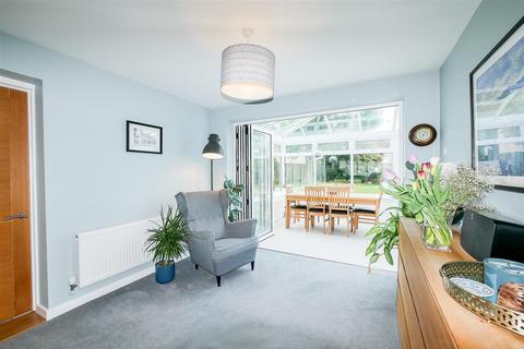 18 Brentford Close, Cholsey, Wallingford, OX10 9PZ