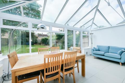 18 Brentford Close, Cholsey, Wallingford, OX10 9PZ