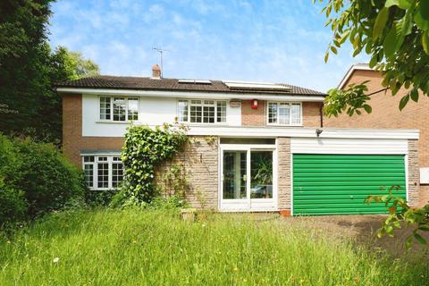 4 bedroom house for sale, Copt Heath Drive, Knowle, Solihull