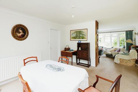 95 Copt Heath Drive, Knowle, Solihull, B93 9PQ