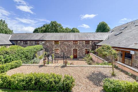 3 bedroom terraced house for sale, Milfield Hill Steading, Milfield