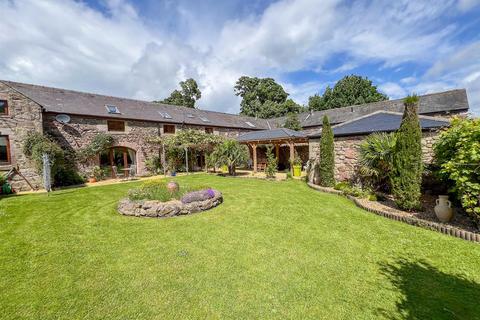 undefined, Milfield Hill Steading, Milfield