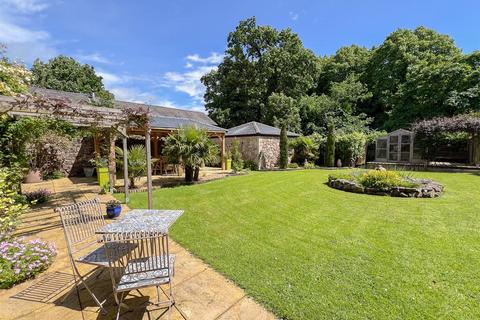 undefined, Milfield Hill Steading, Milfield