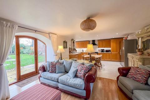 undefined, Milfield Hill Steading, Milfield