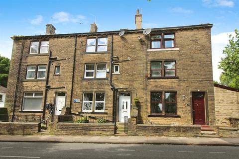 4 bedroom terraced house for sale, Stone Hall Road, Bradford BD2