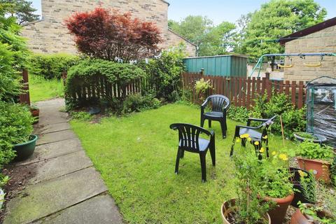39 Stone Hall Road, Bradford, BD2 2EJ