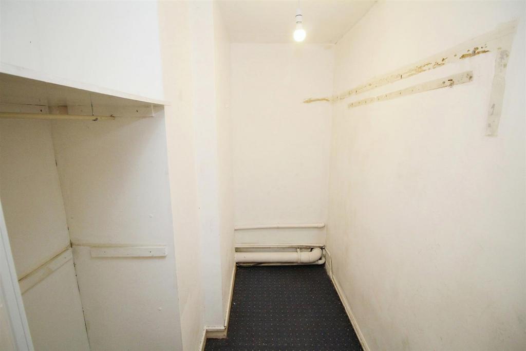 Storage cupboard