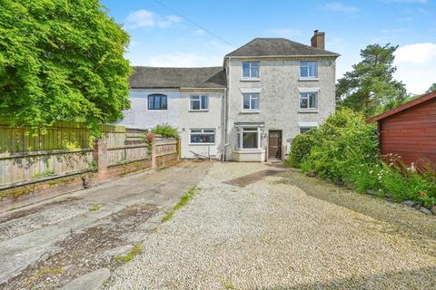 4 bedroom character property for sale, Main Street, Yoxall, Staffordshire