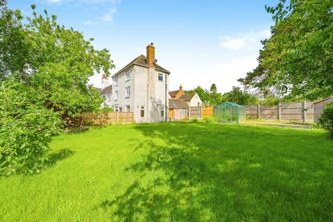 4 bedroom character property for sale, Main Street, Yoxall, Staffordshire