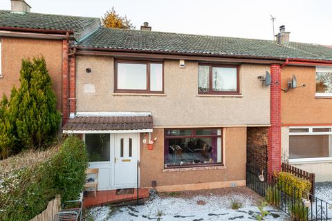 3 bedroom terraced house for sale, Warout Road, Glenrothes KY7