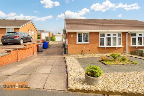 2 bedroom semi-detached bungalow for sale, Easedale Close, Stoke-On-Trent ST2