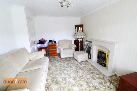 2 bedroom semi-detached bungalow for sale, Easedale Close, Stoke-On-Trent ST2