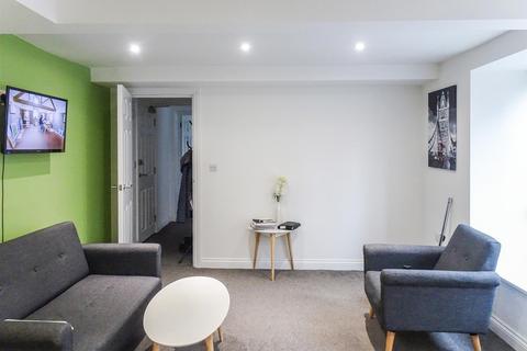 1 bedroom flat to rent, Montagu Street, Kettering NN16