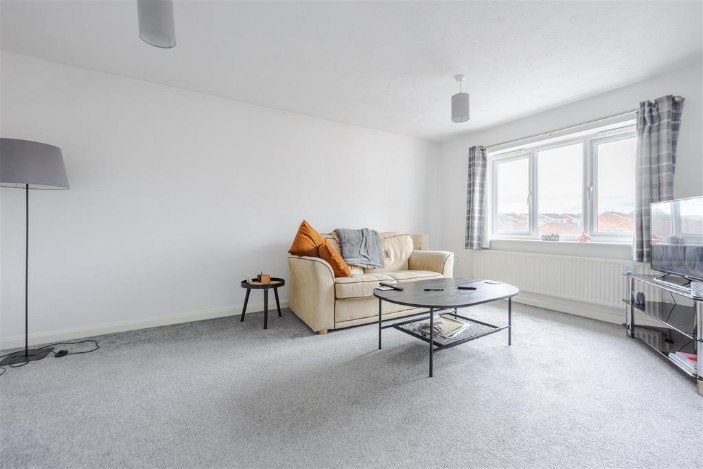 Wilkinson Way, Scunthorpe 2 bed apartment to rent £580 pcm (£134 pw)