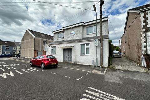 Office for sale, Arthur Street, Neath
