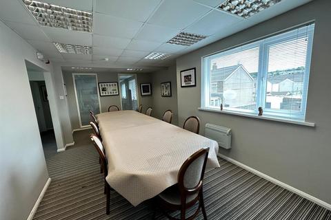 Office for sale, Arthur Street, Neath