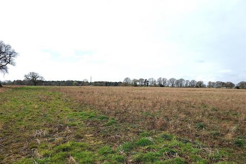 Land for sale, Wighill Lane, Healaugh, Tadcaster