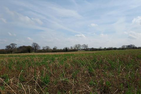 Land for sale, Wighill Lane, Healaugh, Tadcaster
