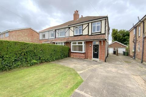 4 bedroom semi-detached house for sale, Tetney Road, Humberston, Grimsby