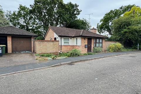 2 bedroom detached bungalow for sale, Alexandra Road, Rayleigh