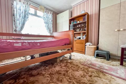 2 bedroom semi-detached bungalow for sale, The Crossway, Portchester