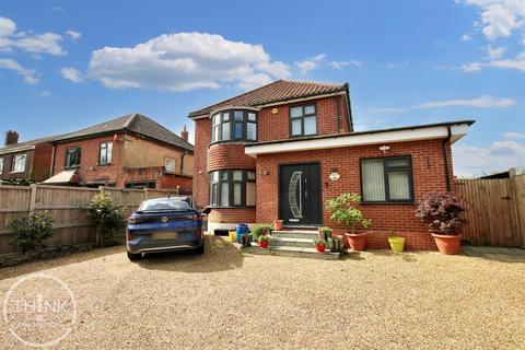 4 bedroom detached house for sale, Dereham Road, Norwich NR5