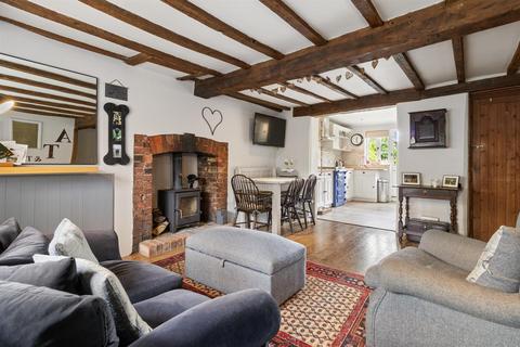 2 bedroom end of terrace house for sale, Bamford Cottages, Upton Bishop, Ross-on-wye, Herefordshire, HR9 7TT