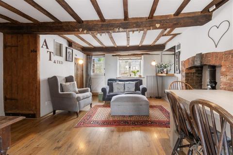 2 bedroom end of terrace house for sale, Bamford Cottages, Upton Bishop, Ross-on-wye, Herefordshire, HR9 7TT