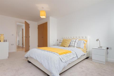 3 bedroom apartment to rent, Cotton Square, Claremont Road, Manchester