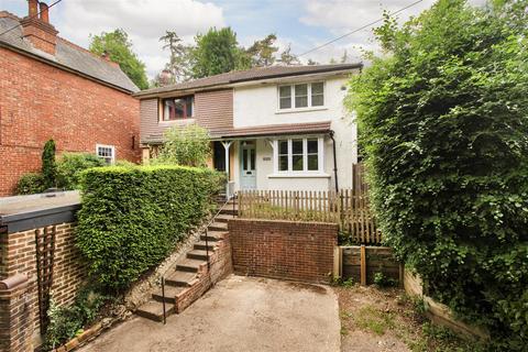 2 bedroom semi-detached house for sale, Old Lane, Tatsfield TN16