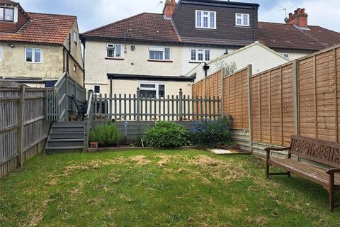 52 Beresford Road, Dorking, RH4 2DF