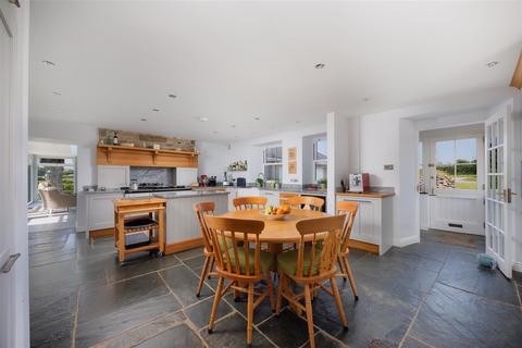 4 bedroom detached house for sale, Nr Porthleven | South Cornwall