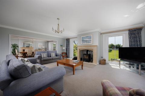 4 bedroom detached house for sale, Nr Porthleven | South Cornwall