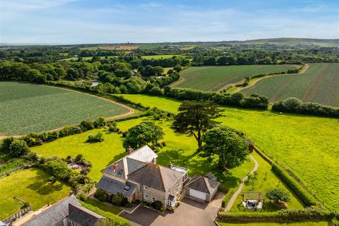 undefined, Nr Porthleven | South Cornwall
