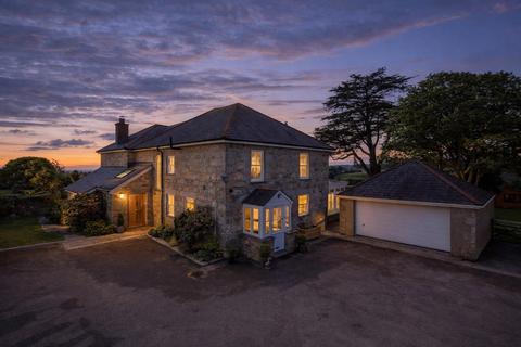 undefined, Nr Porthleven | South Cornwall