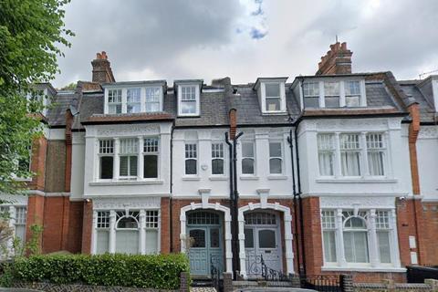 1 bedroom apartment to rent, Glenilla Road, Belsize Park, London, NW3