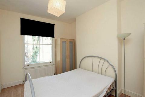 1 bedroom apartment to rent, Glenilla Road, Belsize Park, London, NW3
