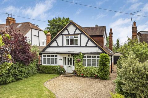 4 bedroom detached bungalow for sale, Pitts Lane, Earley, Reading