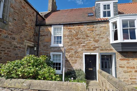 3 bedroom terraced house for sale, 21, Park Place, Elie