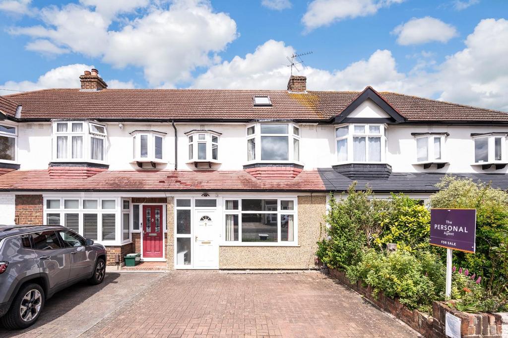 Belfield road