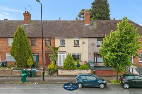 2 bedroom terraced house for sale, Engleton Road, Coventry CV6