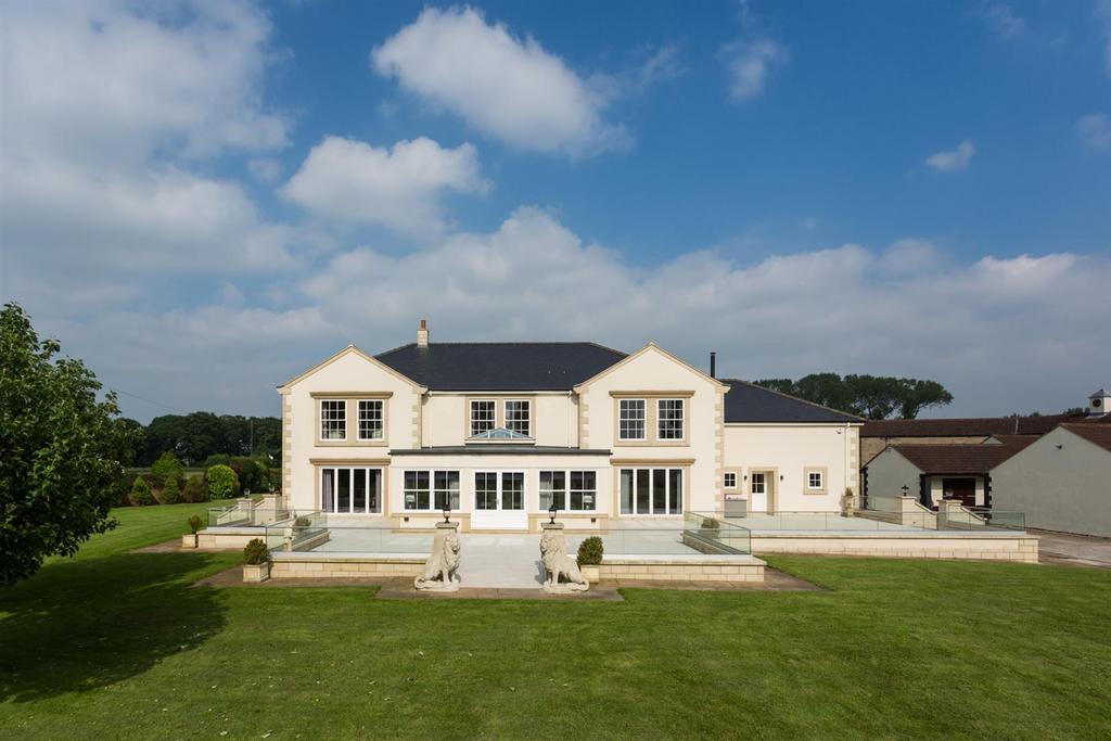 Home Farm House